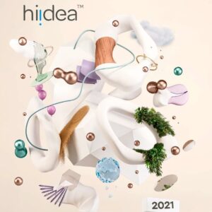 hiidea <br> 2021